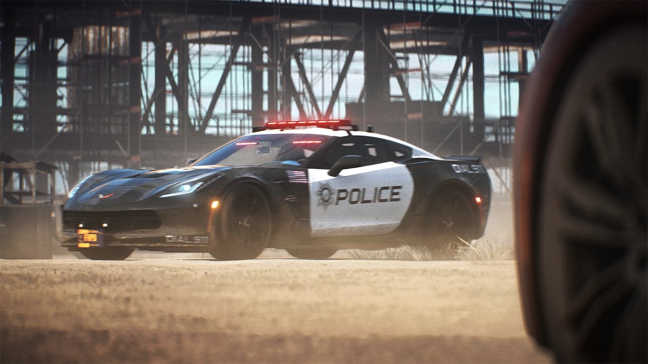 Need For Speed Payback - Imagen 22